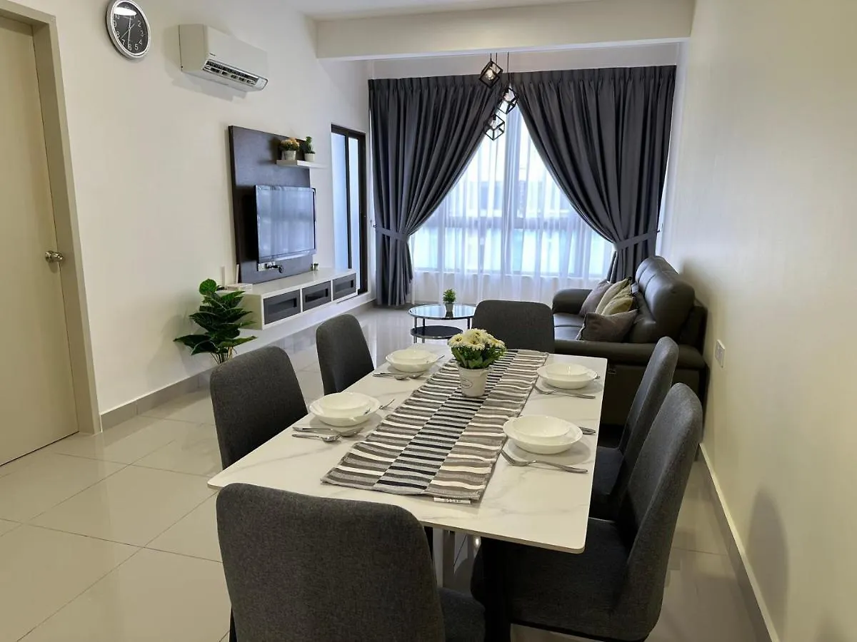 Bali Residences Melaka