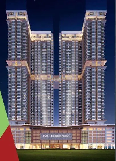 Bali Residences Melaka Maleisië