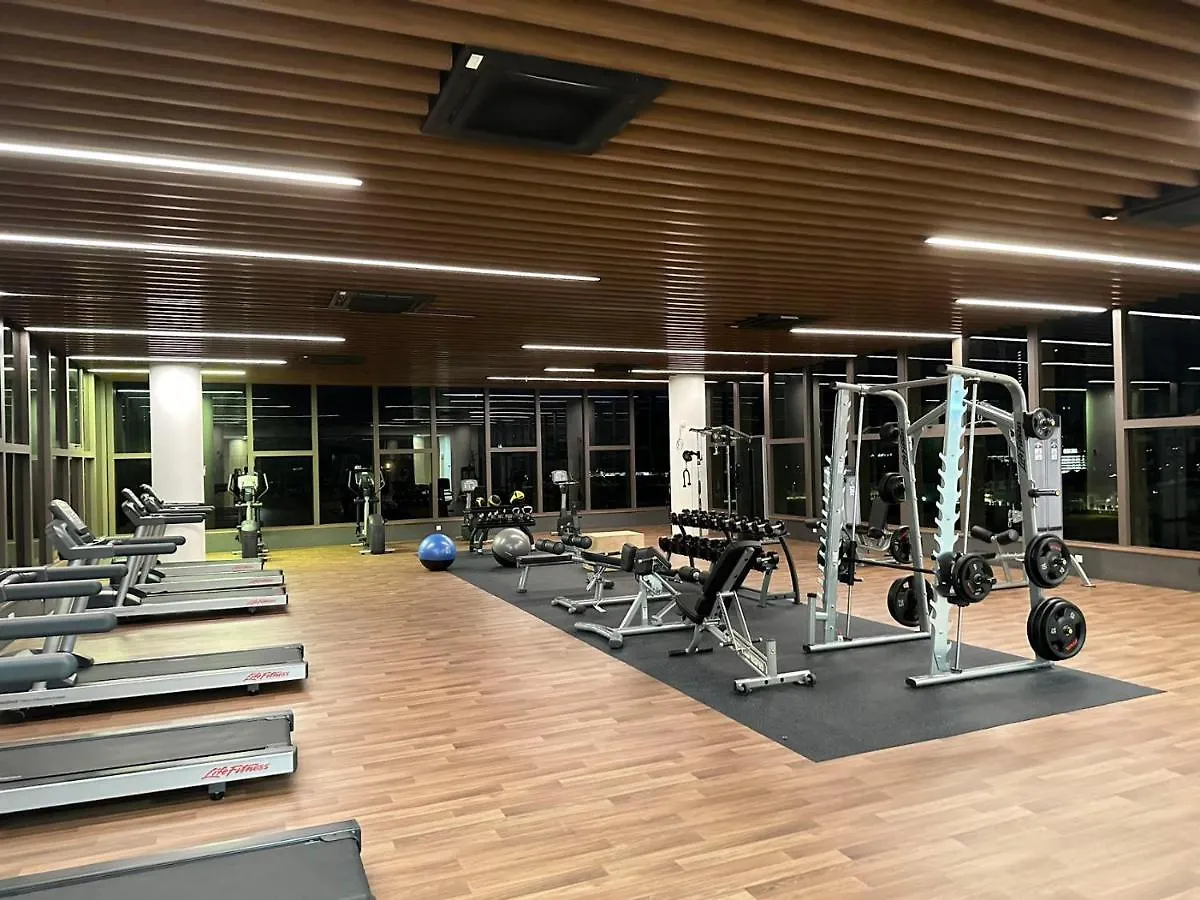 Bali Residences Melaka Appartement Malacca